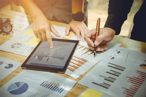 Asian insurance sector reports significant November growth